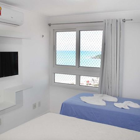 Pontamares Ponta Negra 1801 Apartment Natal Exterior photo