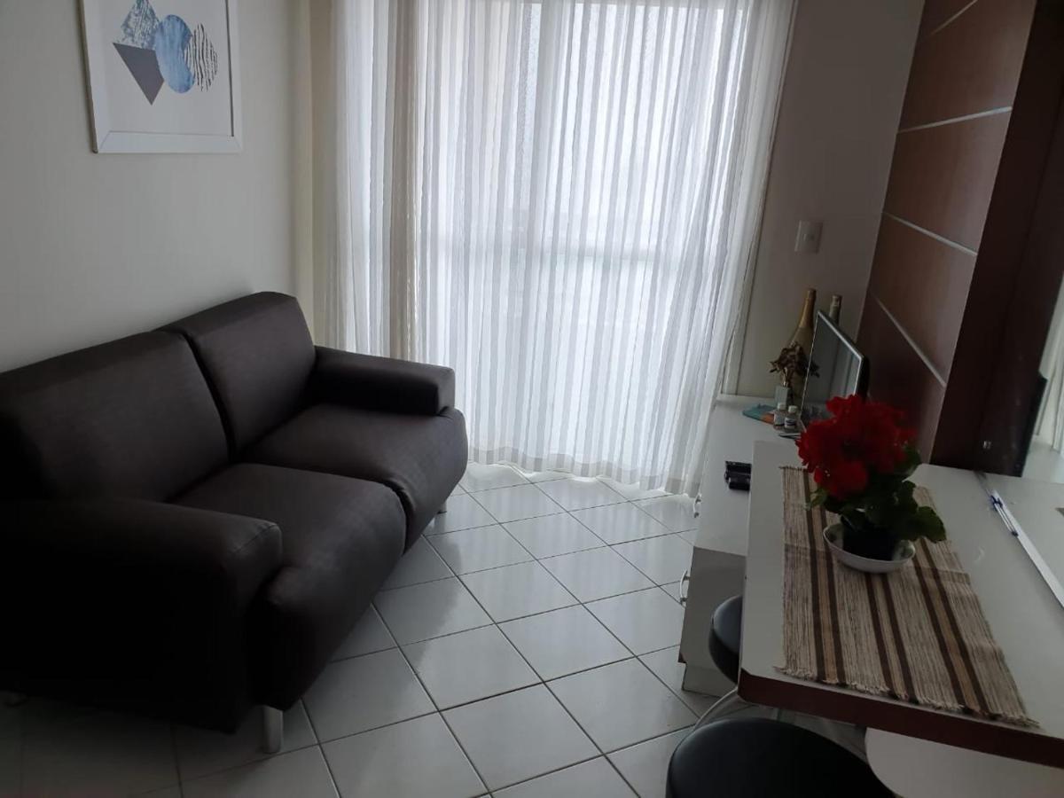 Pontamares Ponta Negra 1801 Apartment Natal Exterior photo