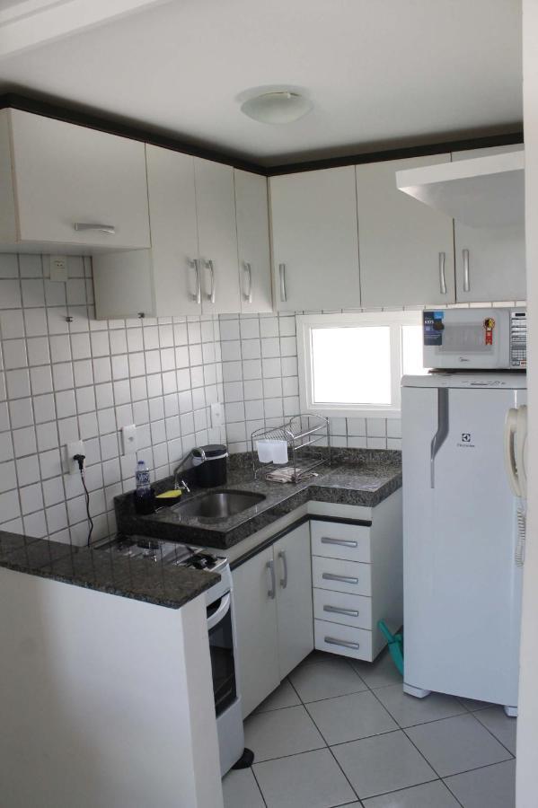 Pontamares Ponta Negra 1801 Apartment Natal Exterior photo