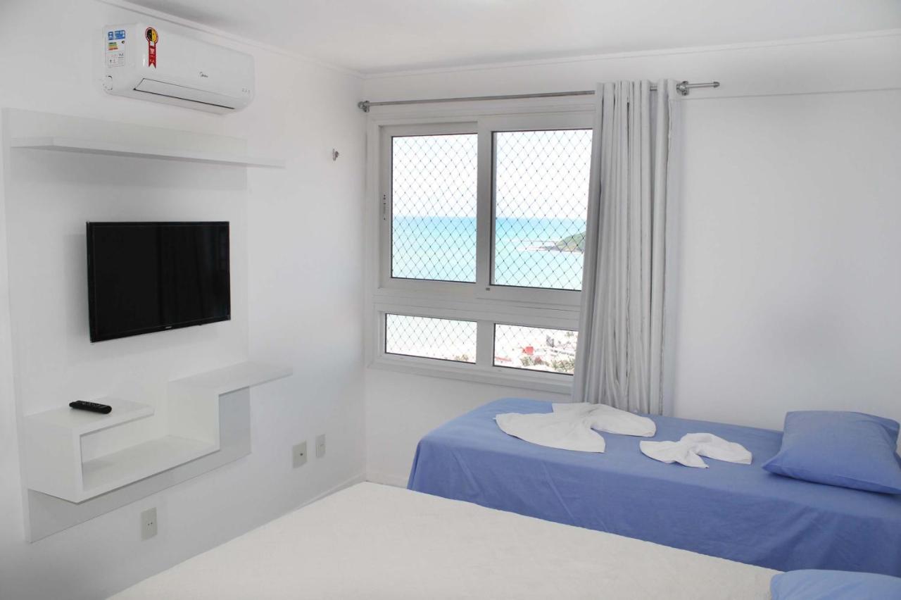 Pontamares Ponta Negra 1801 Apartment Natal Exterior photo